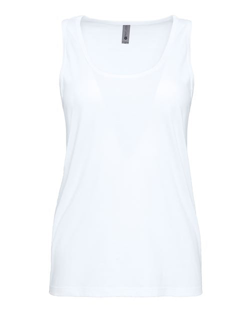 Next Level Women's Cotton Tank Top 3933