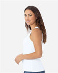 Next Level Women's Cotton Tank Top 3933