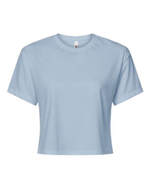 Next Level Women's Ideal Crop Top 1580
