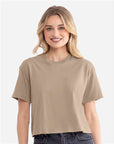 Next Level Women's Ideal Crop Top 1580