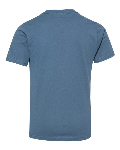 Next Level Youth Cotton T-Shirt 3310