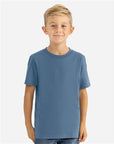 Next Level Youth Cotton T-Shirt 3310