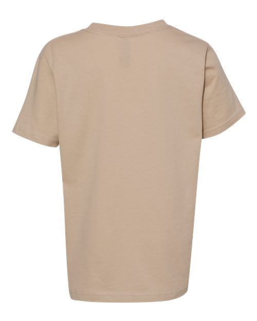 Next Level Youth Cotton T-Shirt 3310