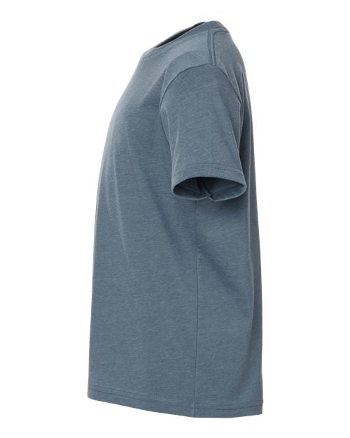 Next Level Youth CVC T-Shirt 3312