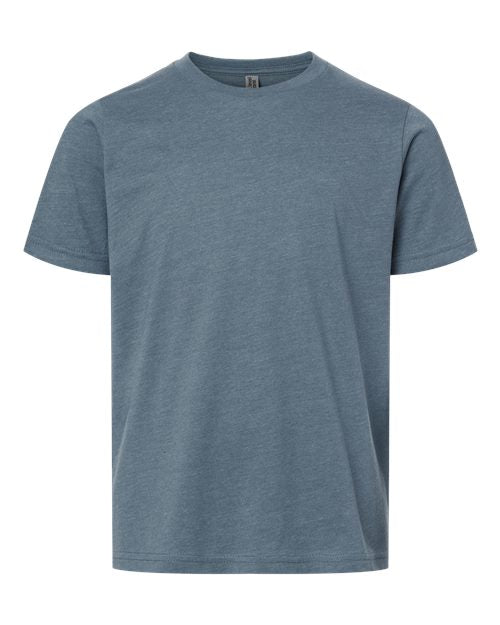 Next Level Youth CVC T-Shirt 3312