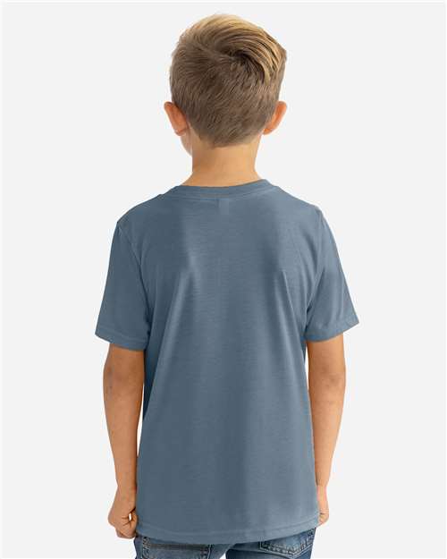 Next Level Youth CVC T-Shirt 3312