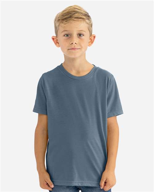 Next Level Youth CVC T-Shirt 3312