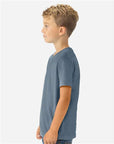 Next Level Youth CVC T-Shirt 3312