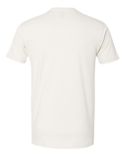 Next Level Unisex Cotton T-Shirt 3600
