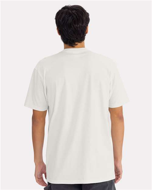 Next Level Unisex Cotton T-Shirt 3600