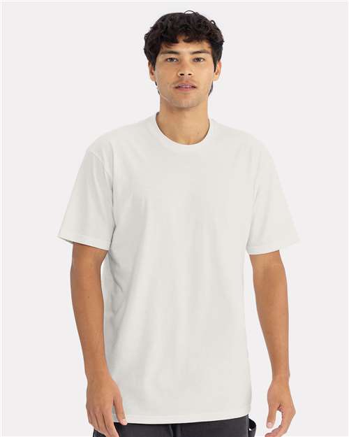 Next Level Unisex Cotton T-Shirt 3600