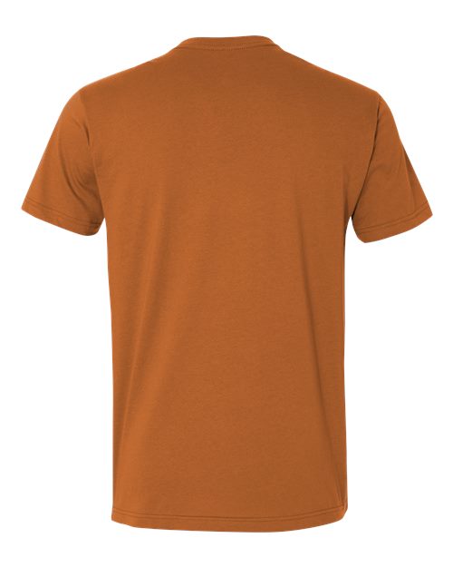 Next Level Unisex Cotton T-Shirt 3600