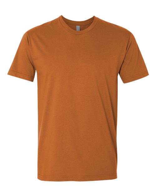 Next Level Cotton T-Shirt 3600