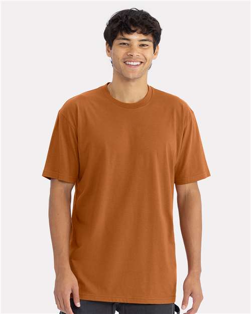 Next Level Cotton T-Shirt 3600