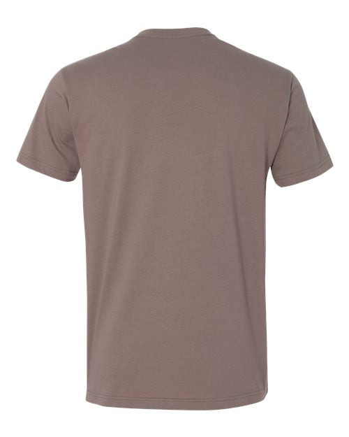 Next Level Unisex Cotton T-Shirt 3600