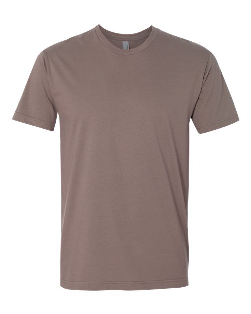 Next Level Unisex Cotton T-Shirt 3600