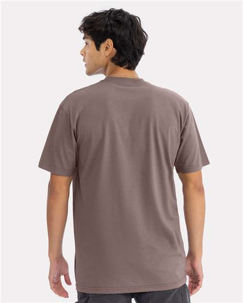 Next Level Unisex Cotton T-Shirt 3600