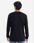 Next Level Men's Triblend Long Sleeve T-Shirt 6071