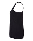 Next Level Women’s Triblend Racerback Tank 6733