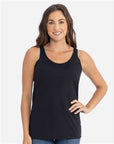 Next Level Women’s Triblend Racerback Tank 6733