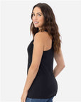 Next Level Women’s Triblend Racerback Tank 6733
