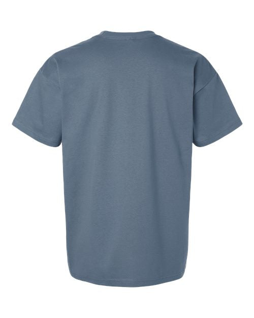 Next Level Unisex Heavyweight T-Shirt 7200