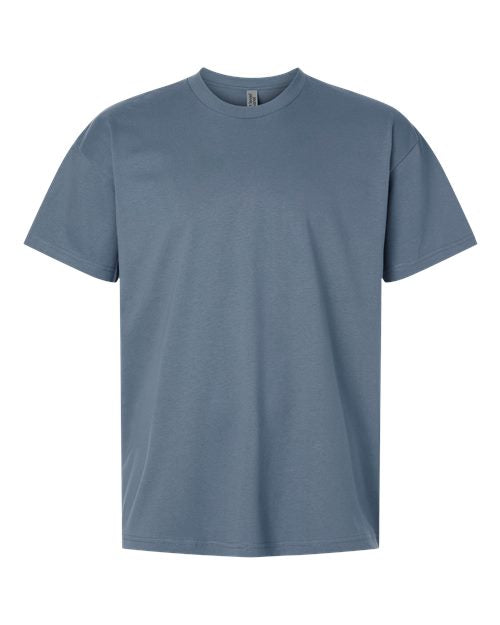 Next Level Unisex Heavyweight T-Shirt 7200