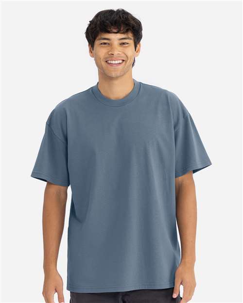 Next Level Unisex Heavyweight T-Shirt 7200