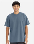Next Level Unisex Heavyweight T-Shirt 7200