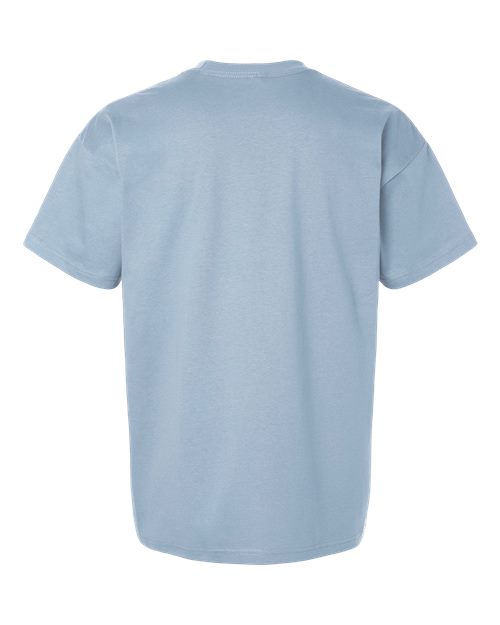 Next Level Unisex Heavyweight T-Shirt 7200