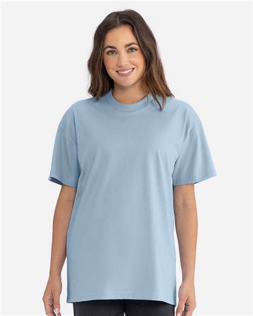 Next Level Unisex Heavyweight T-Shirt 7200