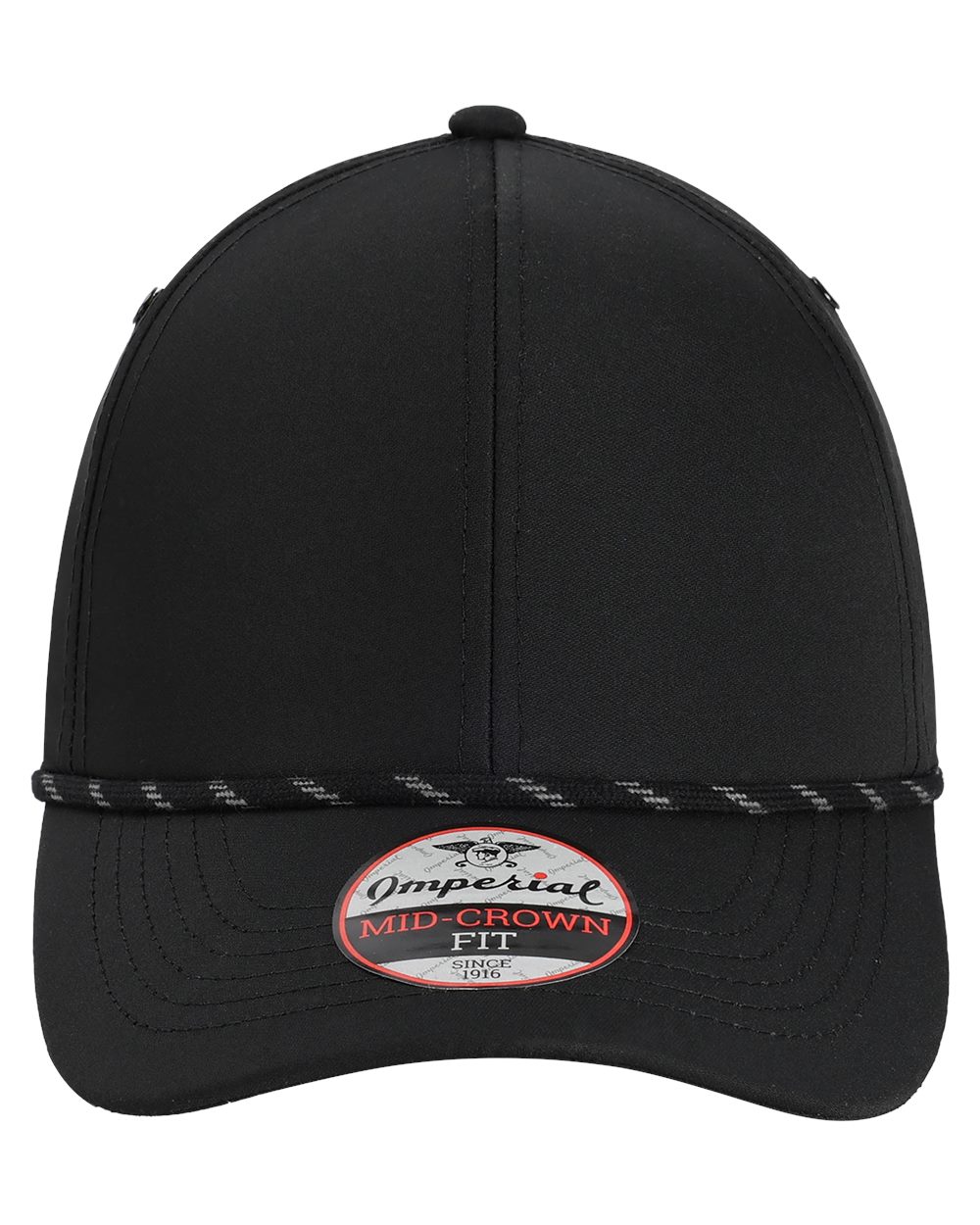 Imperial The Habanero Performance Rope Cap 6054