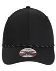 Imperial The Habanero Performance Rope Cap 6054