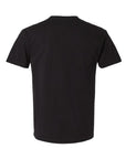 American Apparel Unisex Heavyweight Cotton Garment-Dyed Tee 1301GD