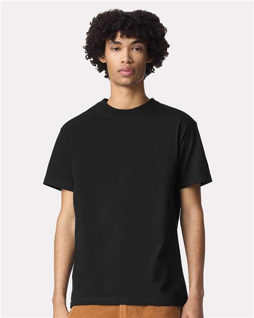 American Apparel Unisex Heavyweight Cotton Garment-Dyed Tee 1301GD
