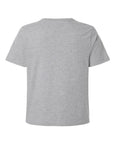 BELLA + CANVAS Women's 6 oz. Heavyweight Tee 6110