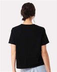BELLA + CANVAS Women's 6 oz. Heavyweight Tee 6110