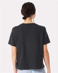 BELLA + CANVAS Women's 6 oz. Heavyweight Tee 6110