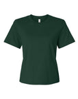 BELLA + CANVAS Women's 6 oz. Heavyweight Tee 6110
