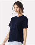 BELLA + CANVAS Women's 6 oz. Heavyweight Tee 6110