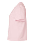 BELLA + CANVAS Women's 6 oz. Heavyweight Tee 6110