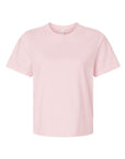 BELLA + CANVAS Women's 6 oz. Heavyweight Tee 6110