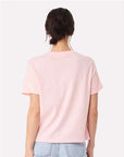 BELLA + CANVAS Women's 6 oz. Heavyweight Tee 6110