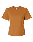 BELLA + CANVAS Women's 6 oz. Heavyweight Tee 6110