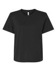 BELLA + CANVAS Women's 6 oz. Heavyweight Tee 6110