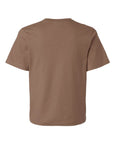 BELLA + CANVAS Women's 6 oz. Heavyweight Tee 6110