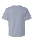 BELLA + CANVAS Women's 6 oz. Heavyweight Tee 6110