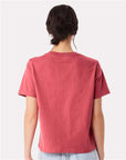 BELLA + CANVAS Women's 6 oz. Heavyweight Tee 6110