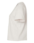 BELLA + CANVAS Women's 6 oz. Heavyweight Tee 6110