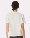 BELLA + CANVAS Women's 6 oz. Heavyweight Tee 6110